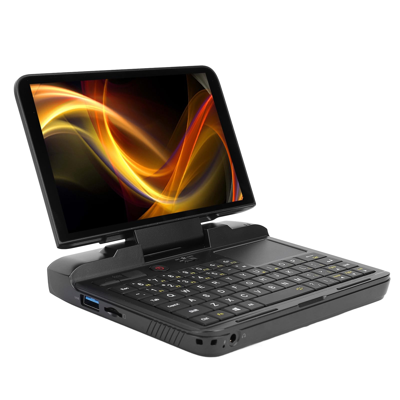 Amazon.com: Mini Laptop 10 Pro, 8GB RAM 256GB ROM Laptops Computer